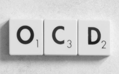 Let’s Talk About What OCD Actually Is And How Exposure Response Prevention Treats It..