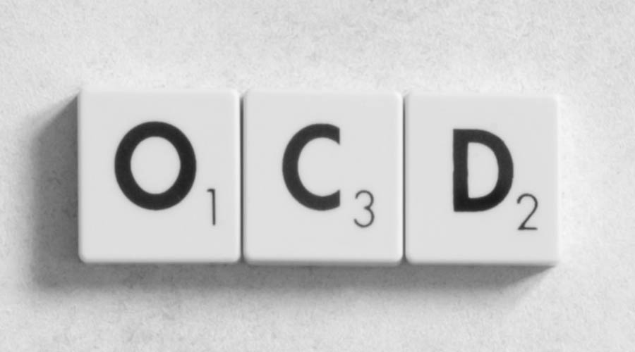 Let’s Talk About What OCD Actually Is And How Exposure Response Prevention Treats It..