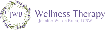 JWB Wellness Therapy
