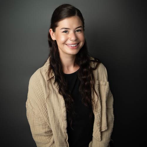 Raina Barbato, MHC Intern